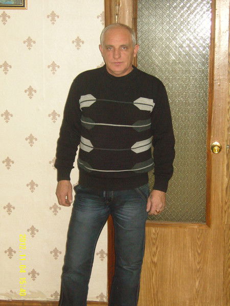 Павел Матвеев