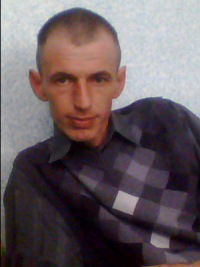 Алексей Членов