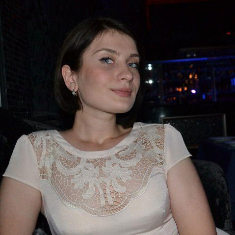 Наталия Шрамко