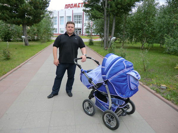 Сергей Чирков