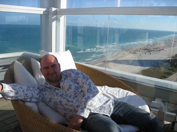 Павел Куницин