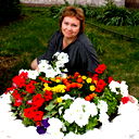 Оля Плотникова