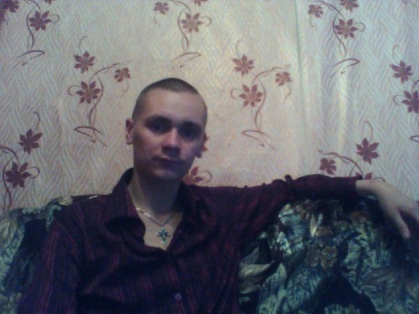 Алексей Оплеухин