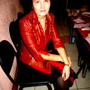 Альфия Туляшева