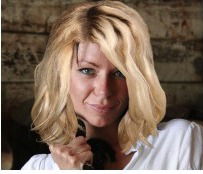 Ульяна Резвинская