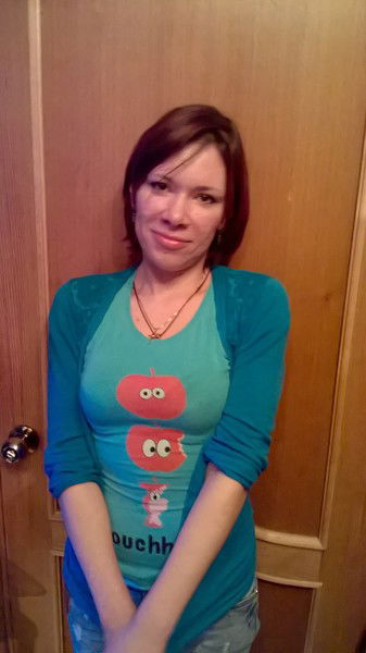 Алена Ларионова