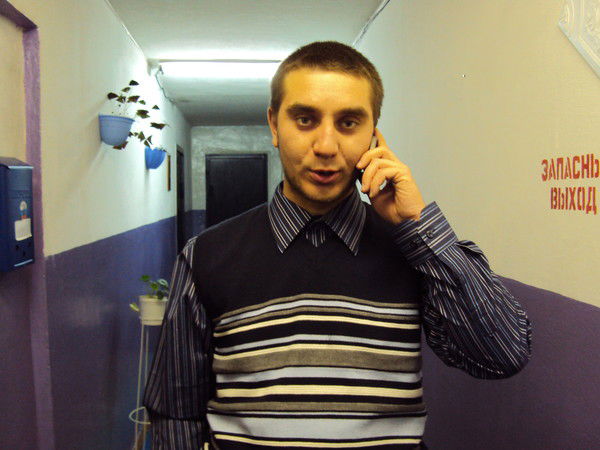 Евгений Бирюков