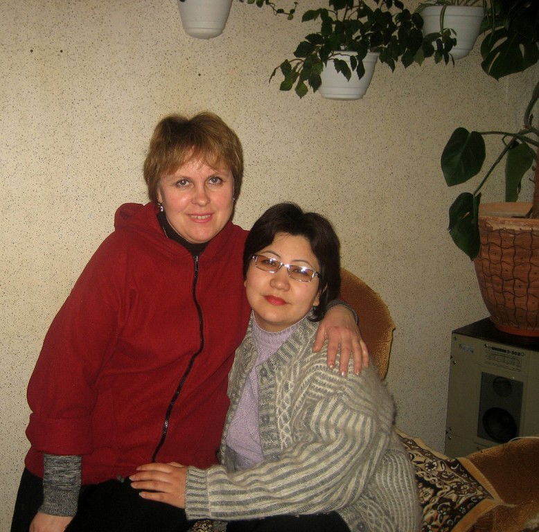 Карлыгаш Айтенова