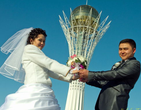 Гульзара Дуанбекова