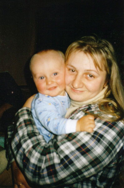 Светлана Бочарова