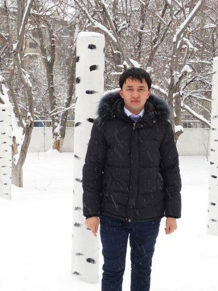 Нуркен Нуркен