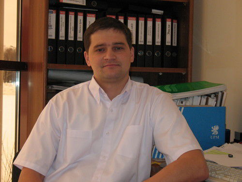 Сергей Назаренко