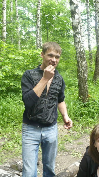 Дмитрий Минеев