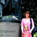 Марина Махнова