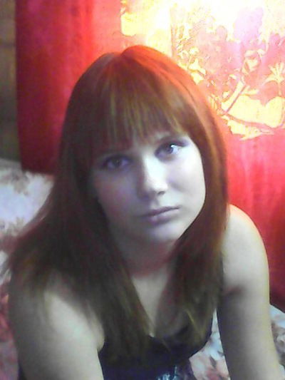 Диана Пилипчук