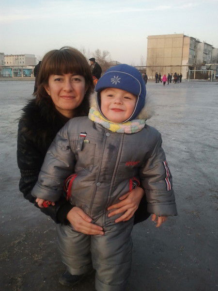 Манзура Салаева