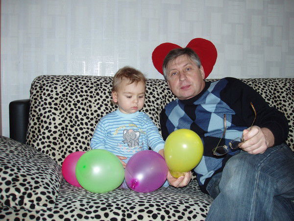 Валерий Лапай