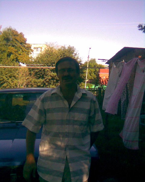 Сергей Ковальков