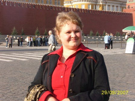 Лилиана Истакова