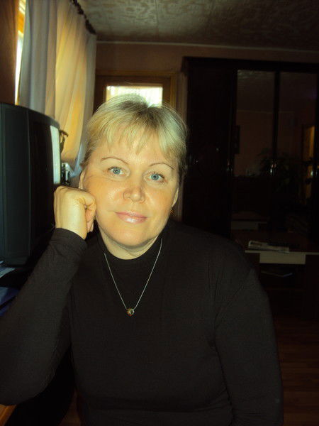 Елена Немчанинова