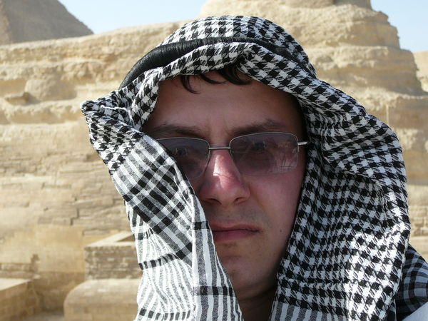 Андрей Арасланов