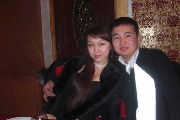 Нуркен Нурсайн