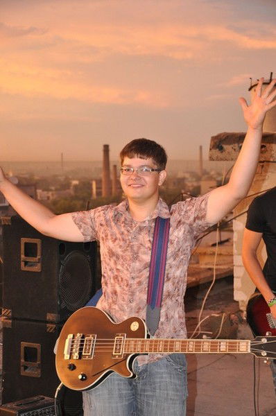 Никита Южуков