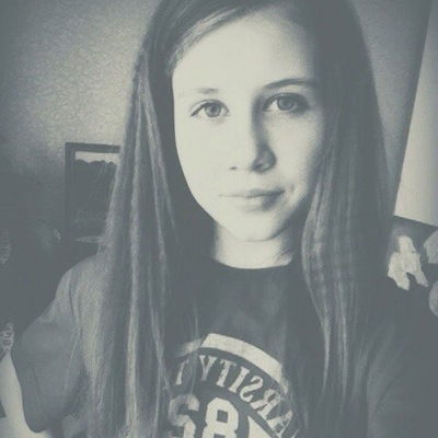 Аня Кондрашова