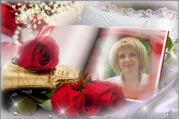 Елена Дайнеко