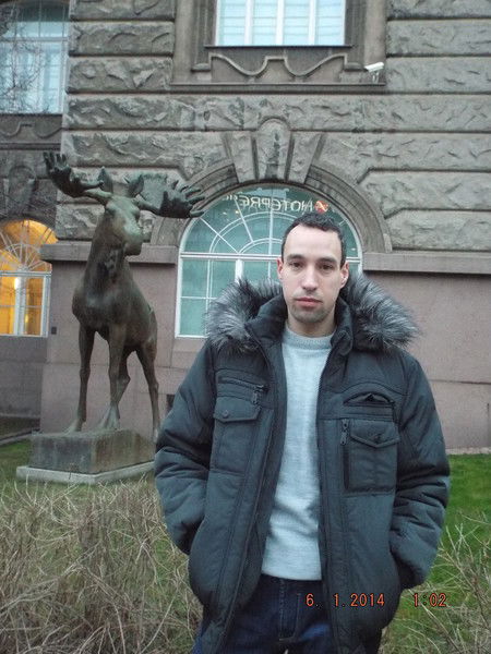 Сергей Гренков