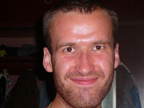 Алексей Гуркин