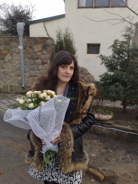 Светлана Истягина