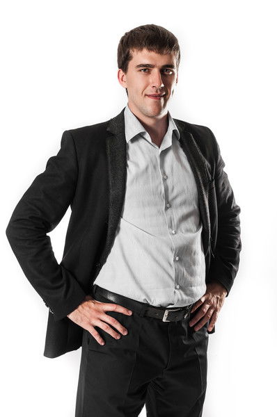 Дмитрий Ващенко