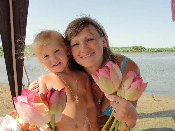 Наталья Адволоткина