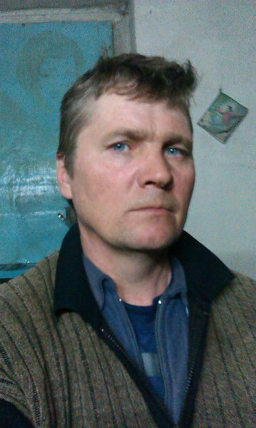 Сергей Калашников