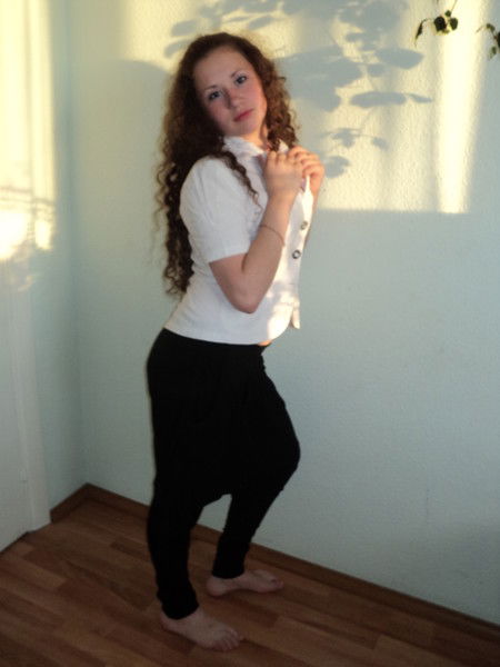 Виктория Богданова