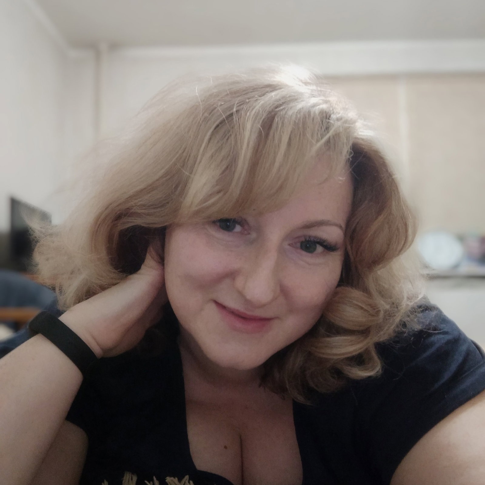 Елена Горлова