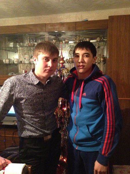 Анатолий Юрченко