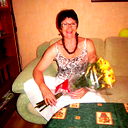 Liliya Esterle