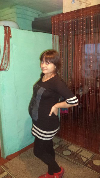 Александра Руднева