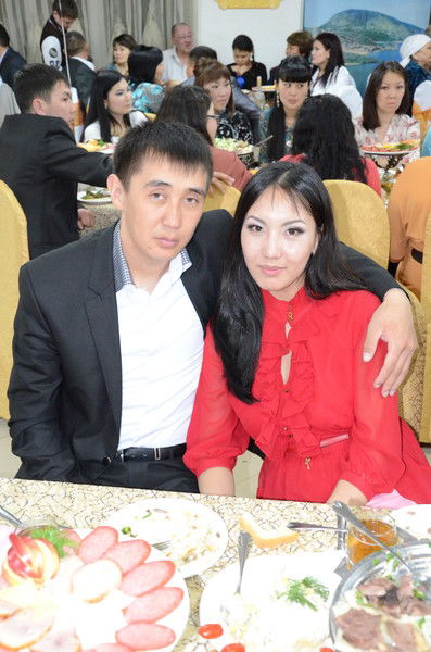 Бауржан Уразаев