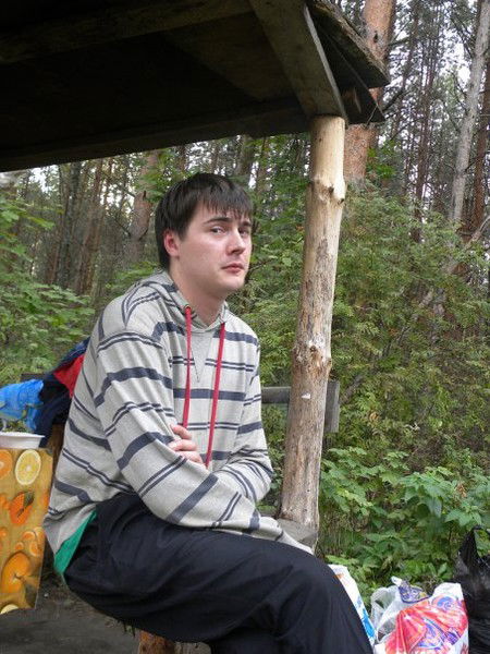 Александр Королев