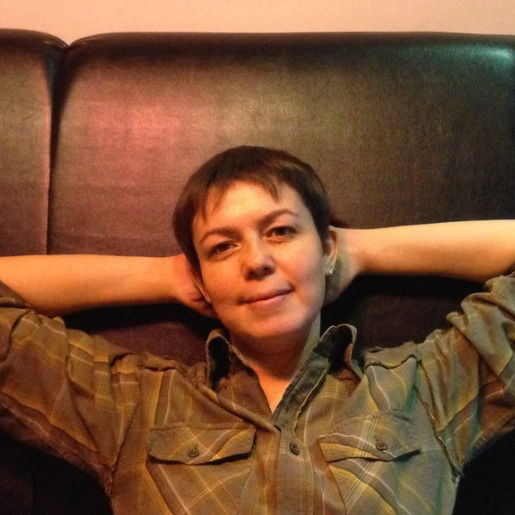 Ланида Юшенко