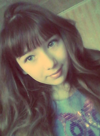 Даша Новикова