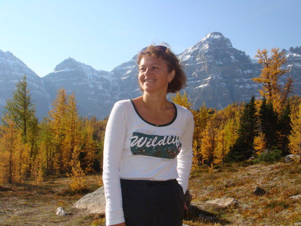 Наталья Хилько