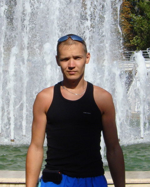 Ruslan Shafikov