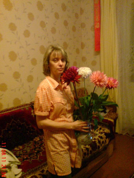 Наталья Подольская