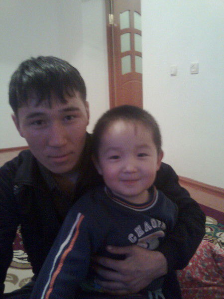 Нурсултан Алекбаев