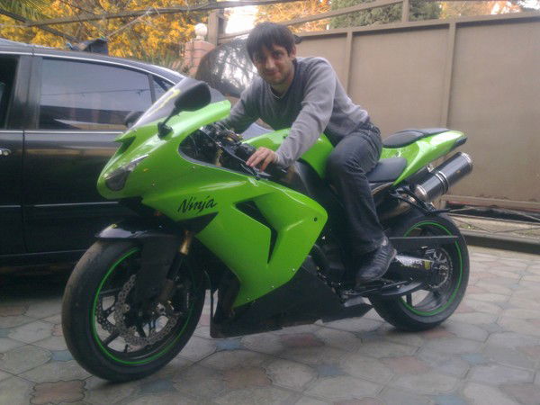 Арут Тополян