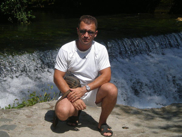 Юрий Тришин